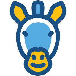 Cow  Icon