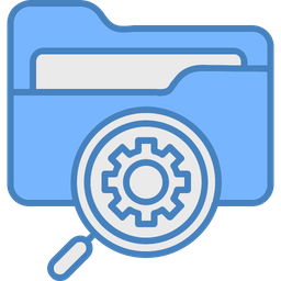 Audit  Icon