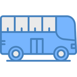 City Bus  Icon