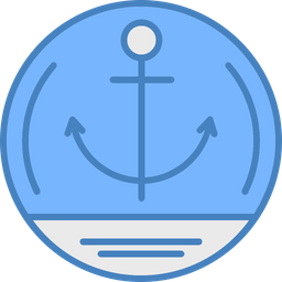 Anchor  Icon