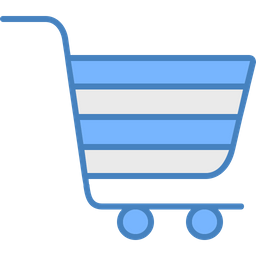 Cart  Icon