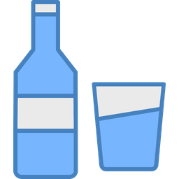 Alcohol  Icon