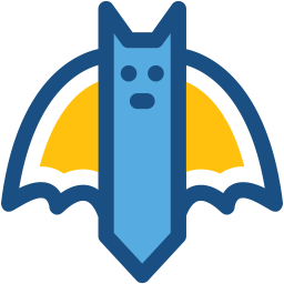 Bat  Icon