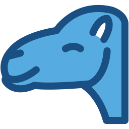 Camel  Icon