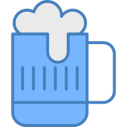 Beer  Icon