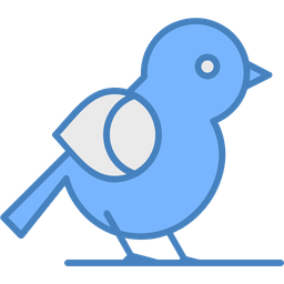 Bird  Icon