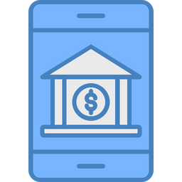 Banking app  Icon