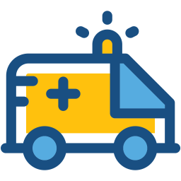 Ambulance  Icon