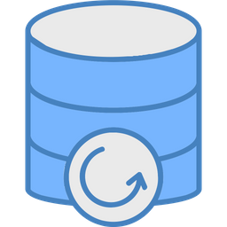 Backup  Icon