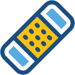 Bandage  Icon