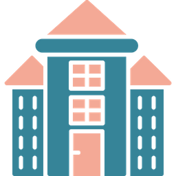 Building  Icon