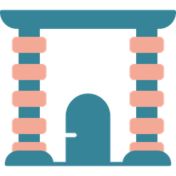 Archway  Icon