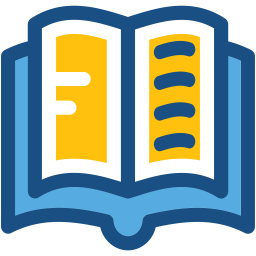 Book  Icon