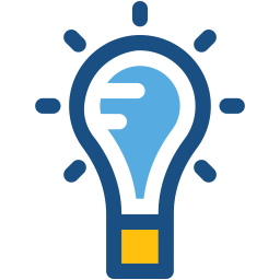 Bulb  Icon