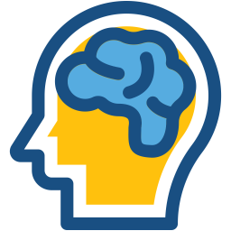 Brain  Icon