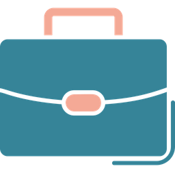 Bag  Icon