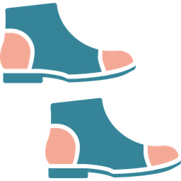 Boots  Icon