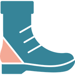 Boots  Icon