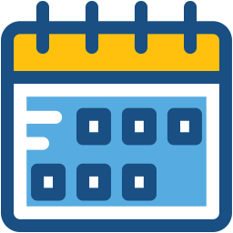 Date  Icon