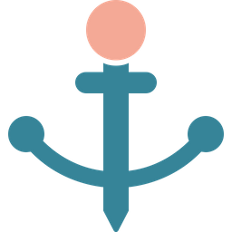 Anchor  Icon