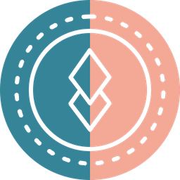 Altcoin  Icon