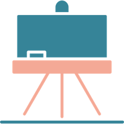 Blackboard  Icon