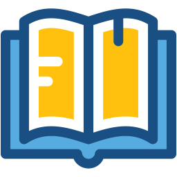 Book  Icon