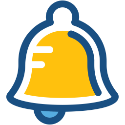 Bell  Icon