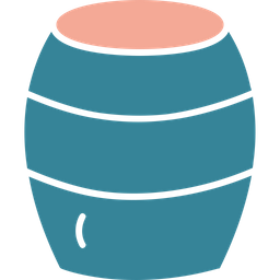 Barrel  Icon