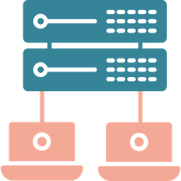 Connection  Icon