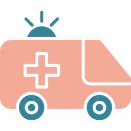 Ambulance  Icon