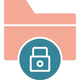 Data security  Icon