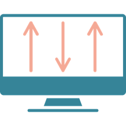 Adjustment  Icon