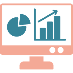 Business data  Icon