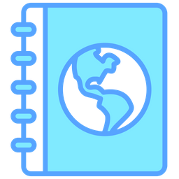 Agenda  Icon