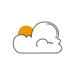 Cloud  Icon