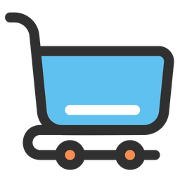 Cart  Icon