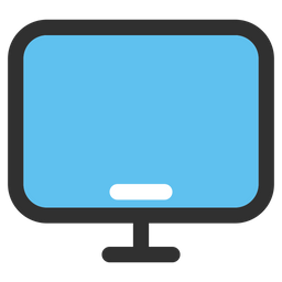 Computer  Icon