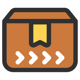 Delivery  Icon