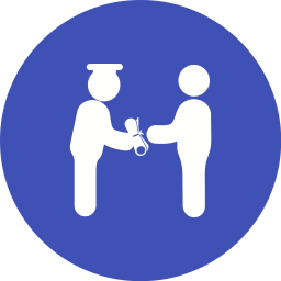 Diploma  Icon