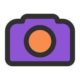 Camera  Icon