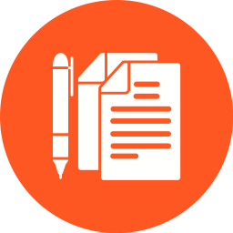 Documents  Icon