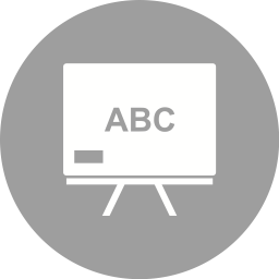 Blackboard  Icon