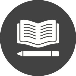 Book  Icon