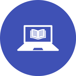 E-book  Icon