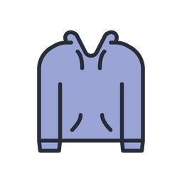 Jacket  Icon