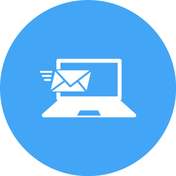 Emails  Icon