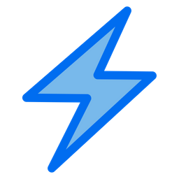 Flash  Icon