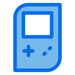 Gameboy  Icon