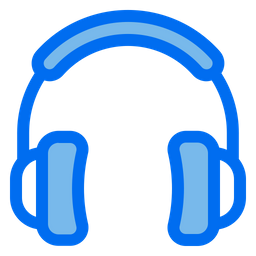 Headphone  Icon